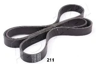 V-Ribbed Belts 96-02-211