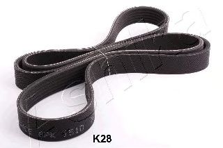 V-Ribbed Belts 96-0K-K28
