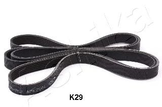 V-Ribbed Belts 96-0K-K29