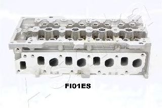 Cilinderkop FI01ES