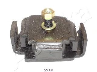 Support moteur GOM-200
