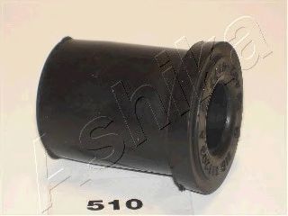 Δαχτυλίδι, ημιελειπτικό ελατήριο GOM-510