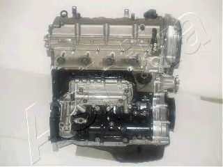 Komple motor KK002