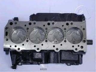 Gedeeltelijke motor MI005
