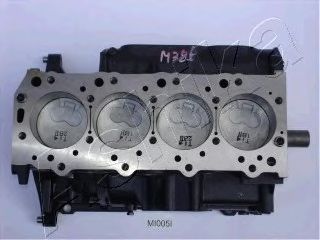Gedeeltelijke motor MI005I