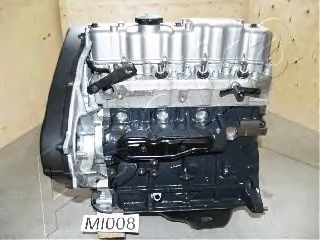 Komple motor MI008