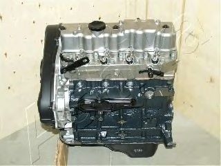 Complete motor MI008I