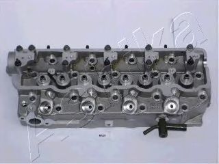 Cabeça do motor MI021