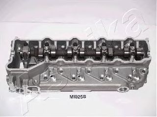 Cilinderkop MI025S