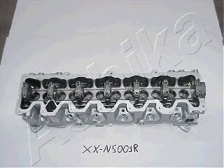 Sylindertopp NS001