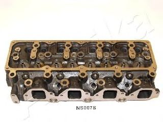 Κυλινδροκεφαλή NS007S