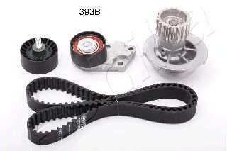 Water Pump & Timing Belt Kit SKC393B