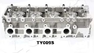 Cylinder Head TY009S
