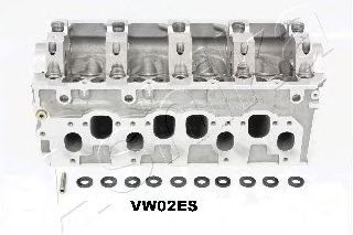 Головка цилиндра VW02ES