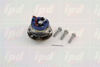 Wheel Bearing Kit 30-4407