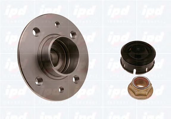 Wheel Bearing Kit 30-3088