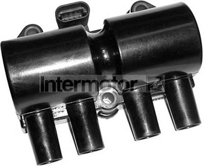Ignition Coil 12734