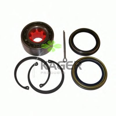 Wheel Bearing Kit 83-0143