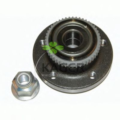 Wheel Bearing Kit 83-0605
