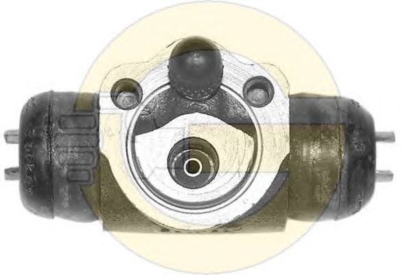 Cylindre de roue 5004210