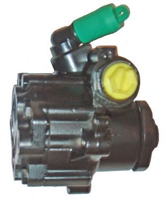 Hydraulic Pump, steering system 04.11.0247