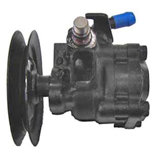 Hydraulic Pump, steering system 04.75.0303