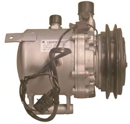 Compressor, ar condicionado 81.01.01.001