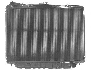Radiator, engine cooling 020M56