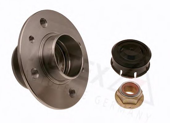 Wheel Bearing Kit 804044