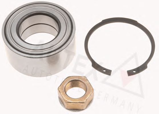 Wheel Bearing Kit 805009