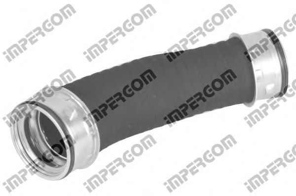 Intake Pipe, air filter 221885