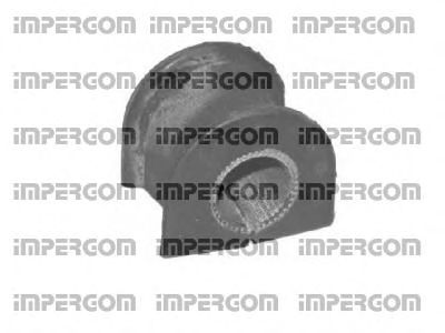 Mounting, stabilizer coupling rod 29335