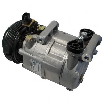 Compressor, ar condicionado K18035A