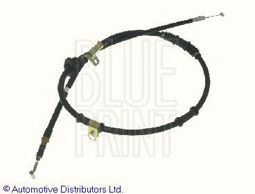 Cable, parking brake ADC44668