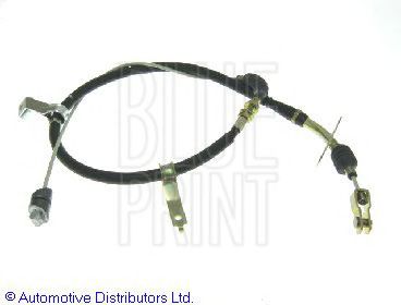 Cable, parking brake ADM54628