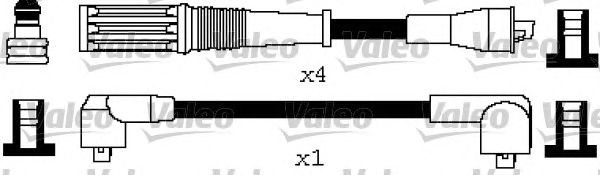 Ignition Cable Kit 346610