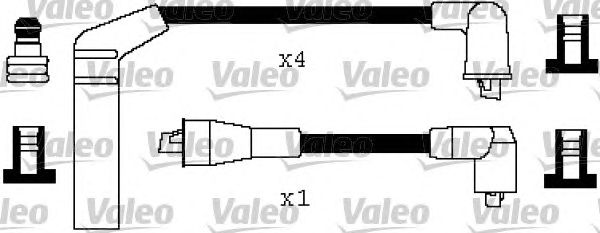 Ignition Cable Kit 346329