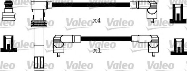 Ignition Cable Kit 346247
