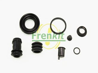 Repair Kit, brake caliper 232017