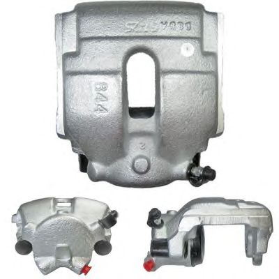 Brake Caliper CA2260