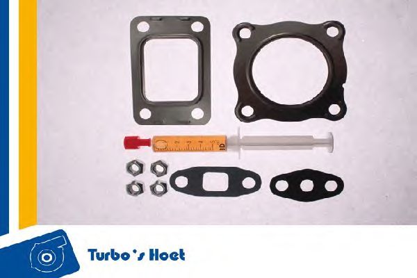 Kit de montagem, turbocompressor TT1100196