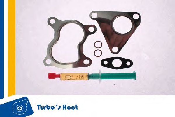 Kit de montagem, turbocompressor TT1103082