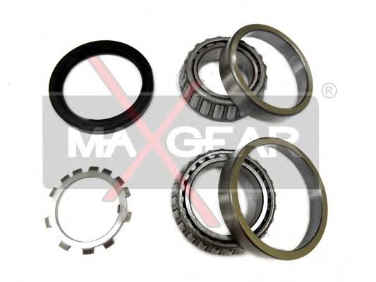 Wheel Bearing Kit 33-0099