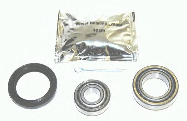 Wheel Bearing Kit FWB-0261