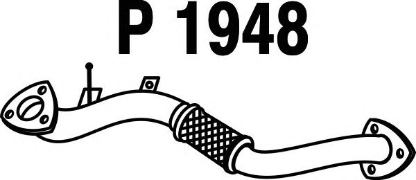 Pakoputki P1948