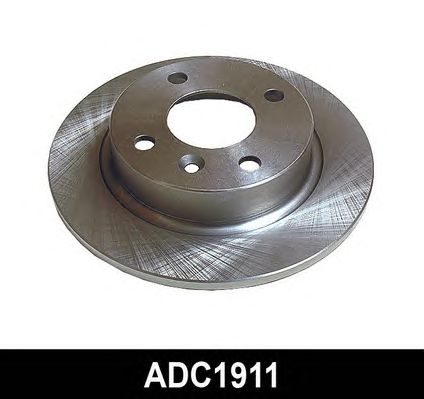 Disco de travão ADC1911
