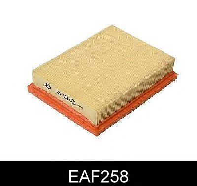 Filtro de ar EAF258
