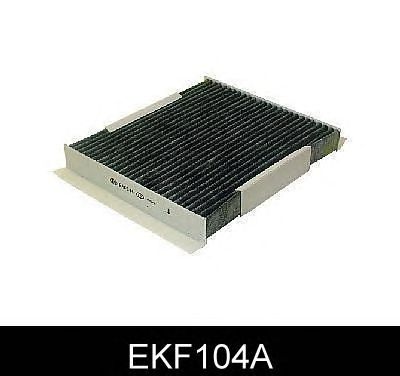 Фильтр, воздух во внутренном пространстве EKF104A