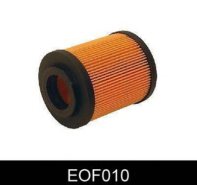 Filtro de aceite EOF010