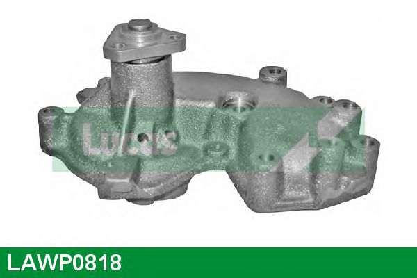 Water Pump LAWP0818